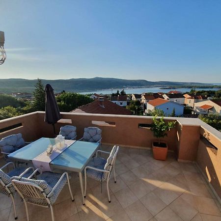 Allure Apartment Корнич Екстер'єр фото