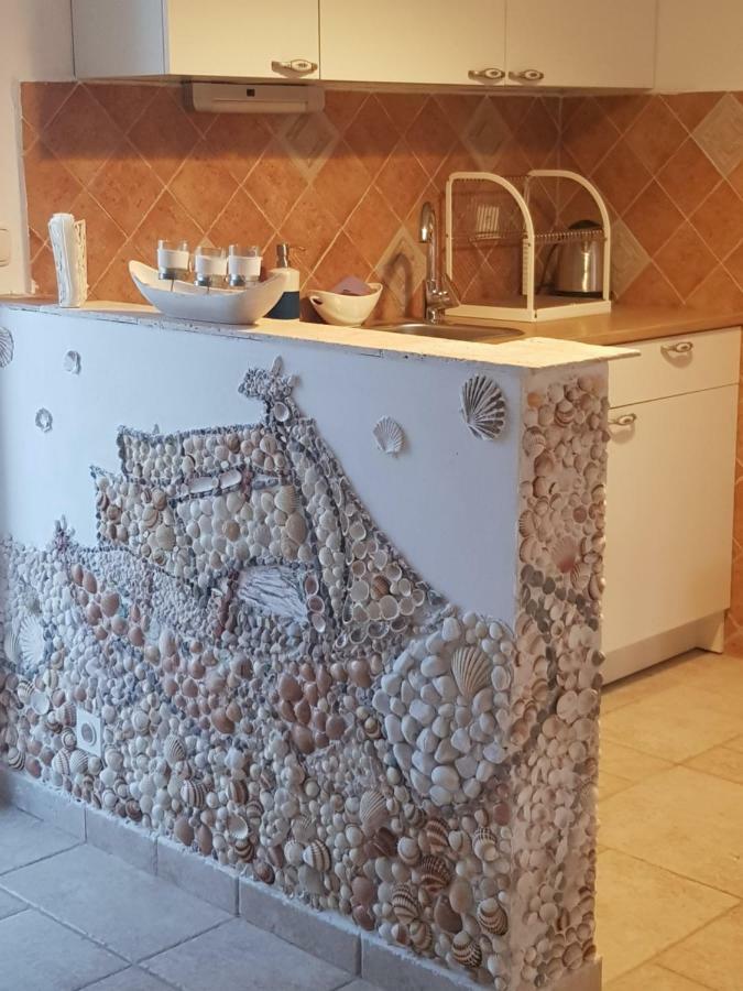 Allure Apartment Корнич Екстер'єр фото