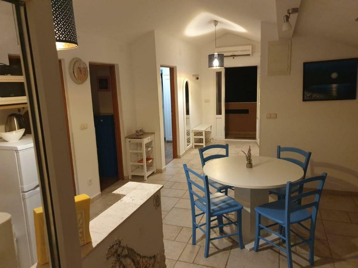 Allure Apartment Корнич Екстер'єр фото