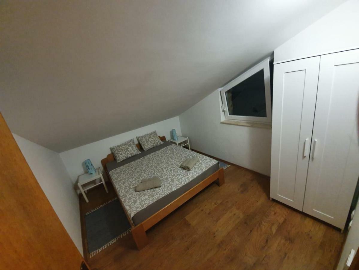 Allure Apartment Корнич Екстер'єр фото