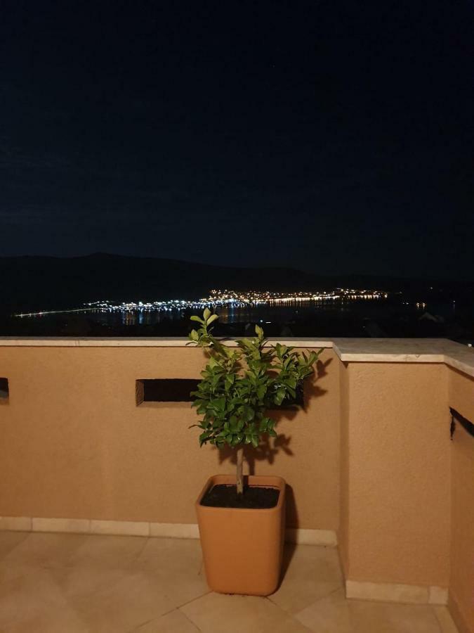 Allure Apartment Корнич Екстер'єр фото