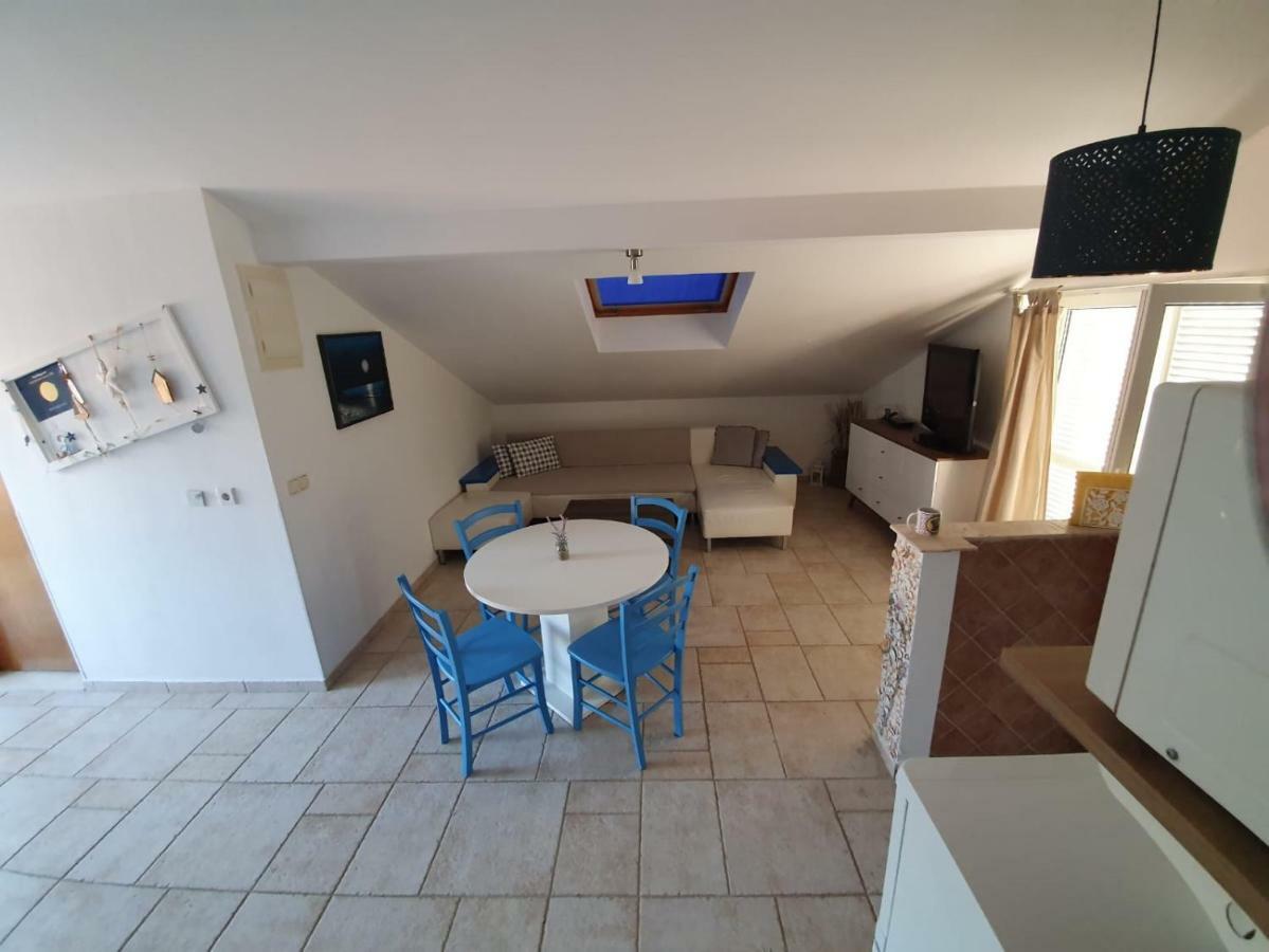 Allure Apartment Корнич Екстер'єр фото