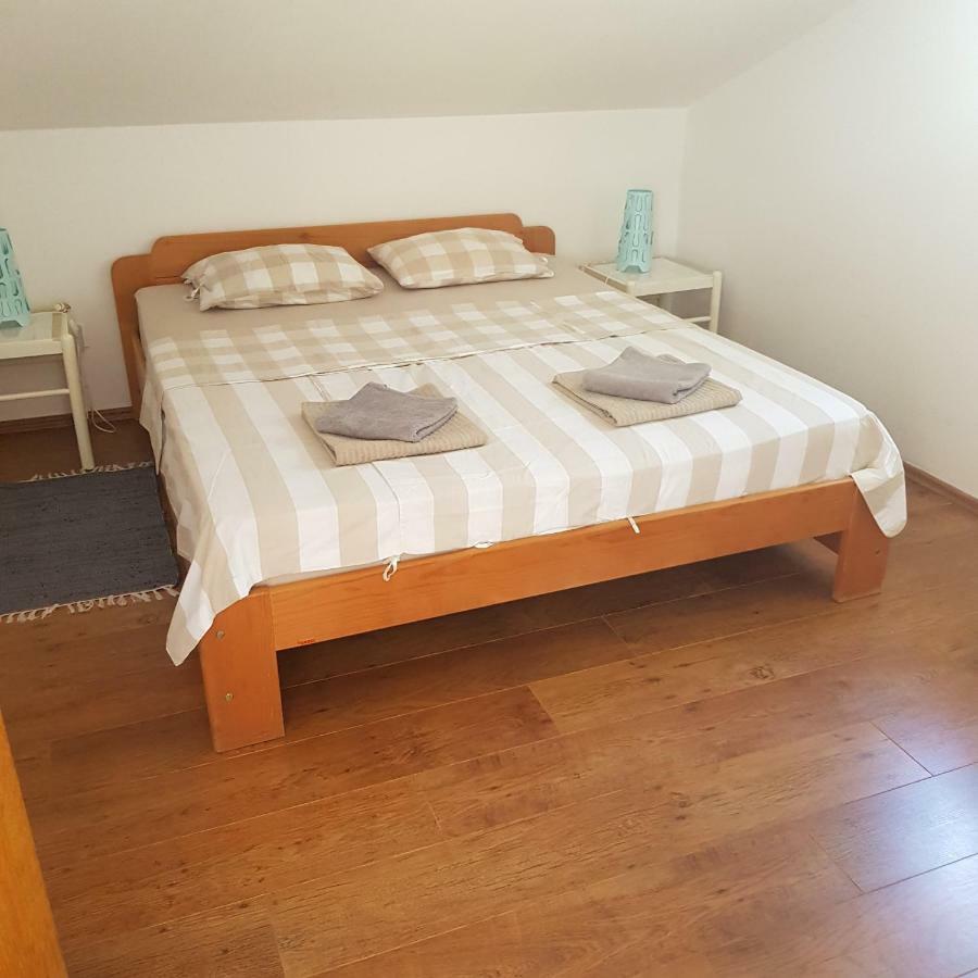Allure Apartment Корнич Екстер'єр фото