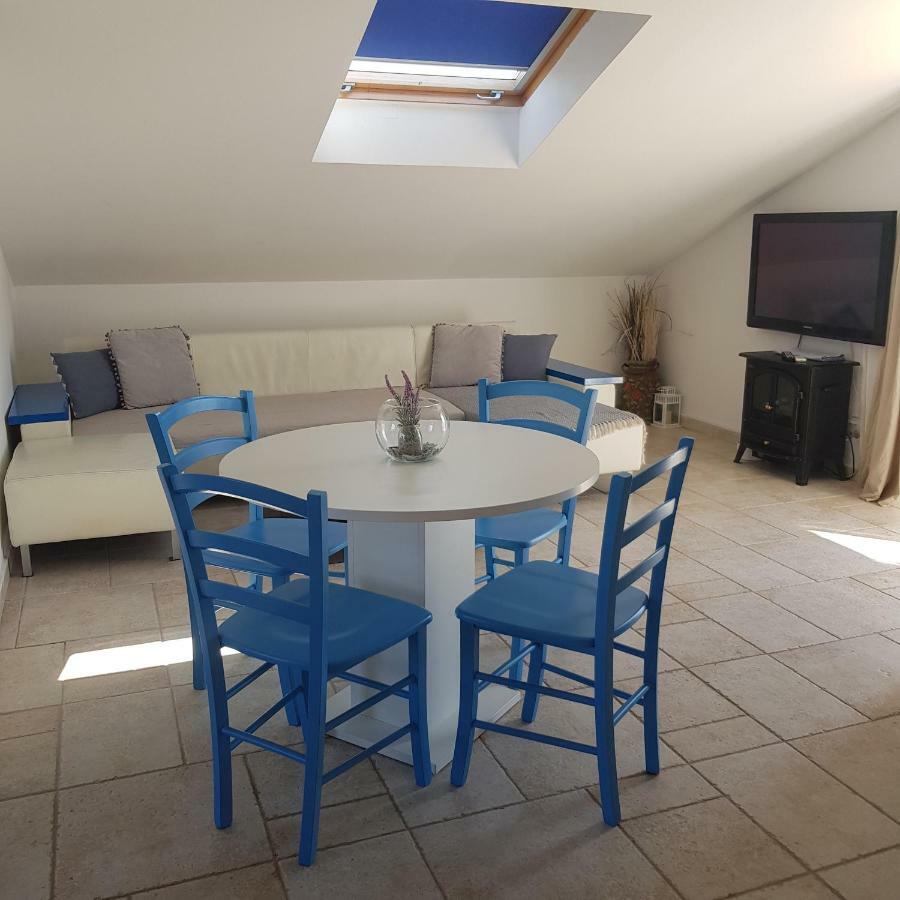 Allure Apartment Корнич Екстер'єр фото