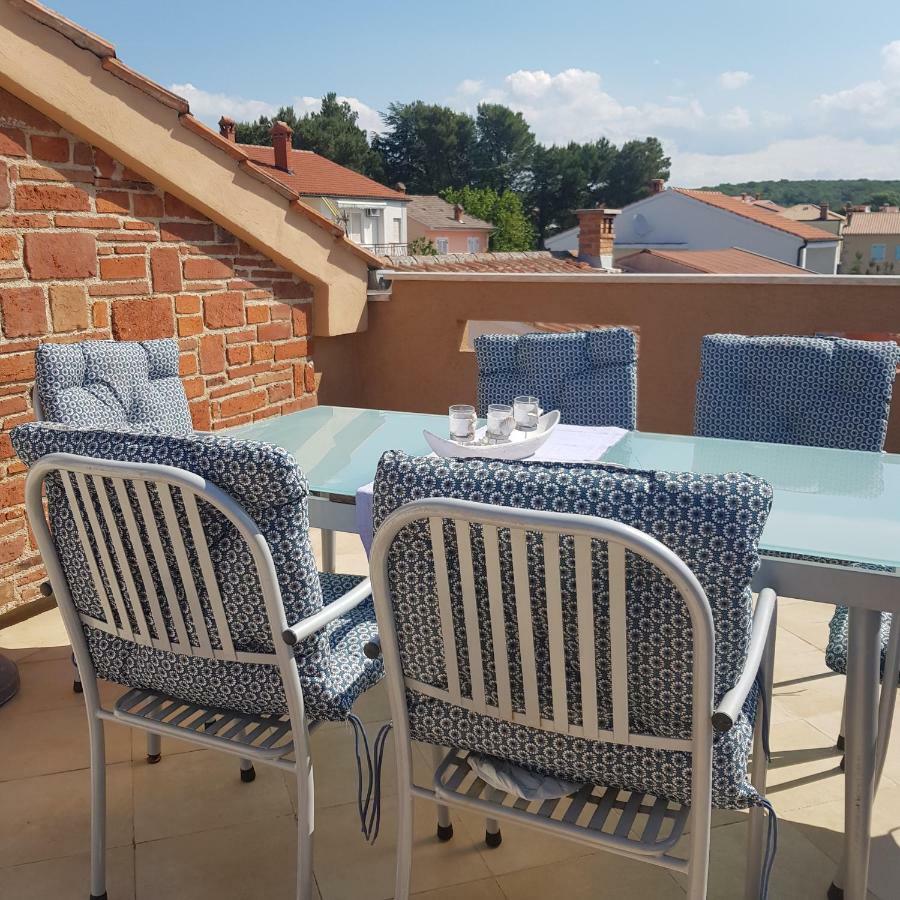 Allure Apartment Корнич Екстер'єр фото