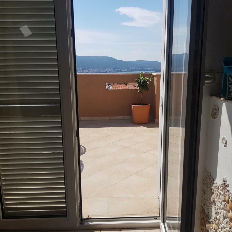 Allure Apartment Корнич Екстер'єр фото