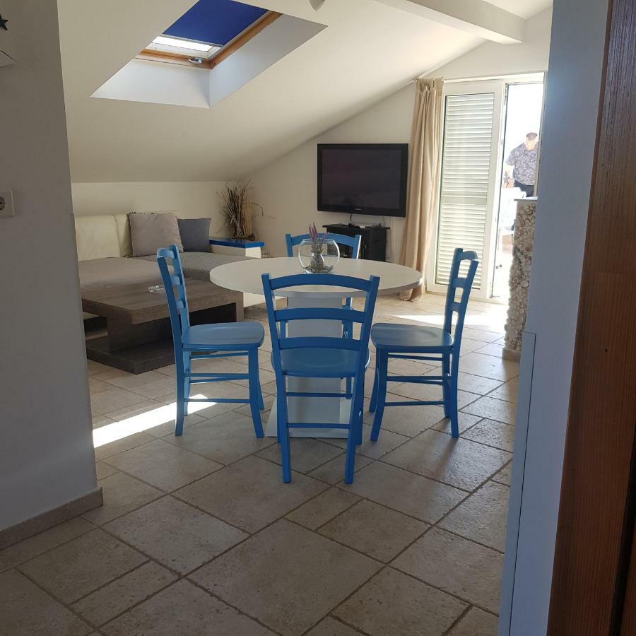Allure Apartment Корнич Екстер'єр фото