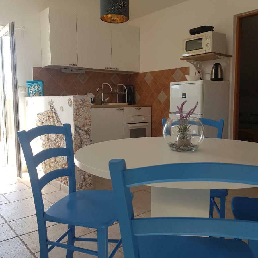 Allure Apartment Корнич Екстер'єр фото