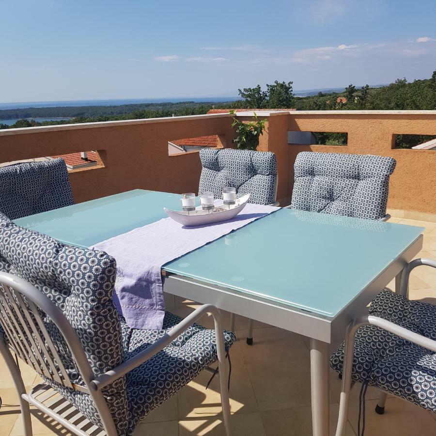 Allure Apartment Корнич Екстер'єр фото