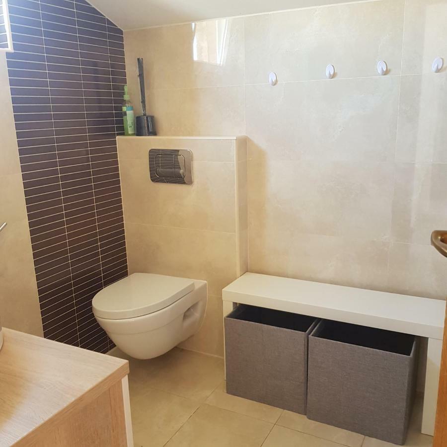 Allure Apartment Корнич Екстер'єр фото