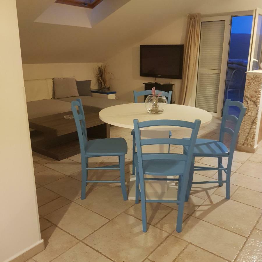 Allure Apartment Корнич Екстер'єр фото