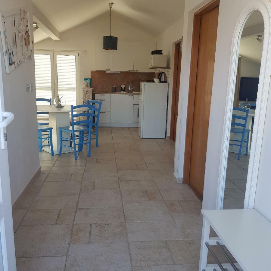 Allure Apartment Корнич Екстер'єр фото
