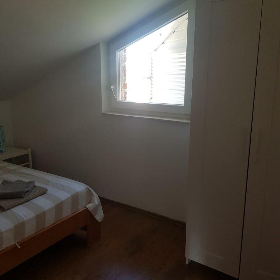 Allure Apartment Корнич Екстер'єр фото