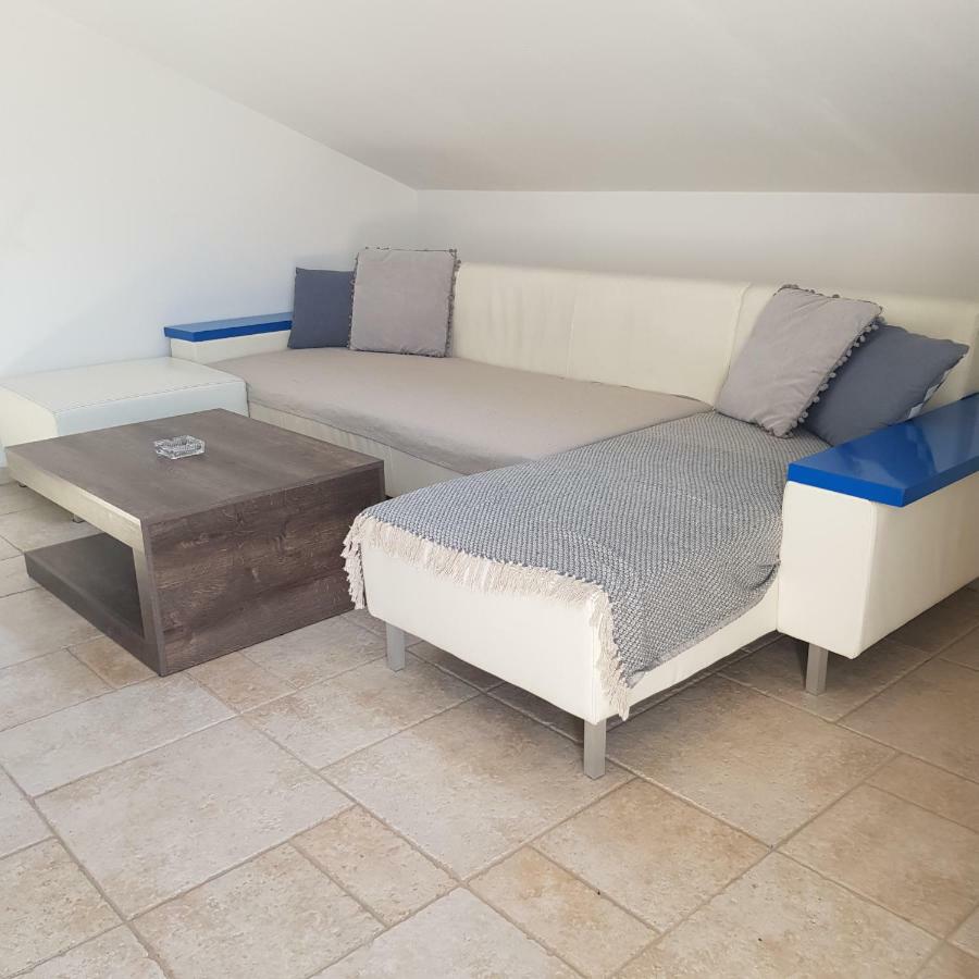 Allure Apartment Корнич Екстер'єр фото