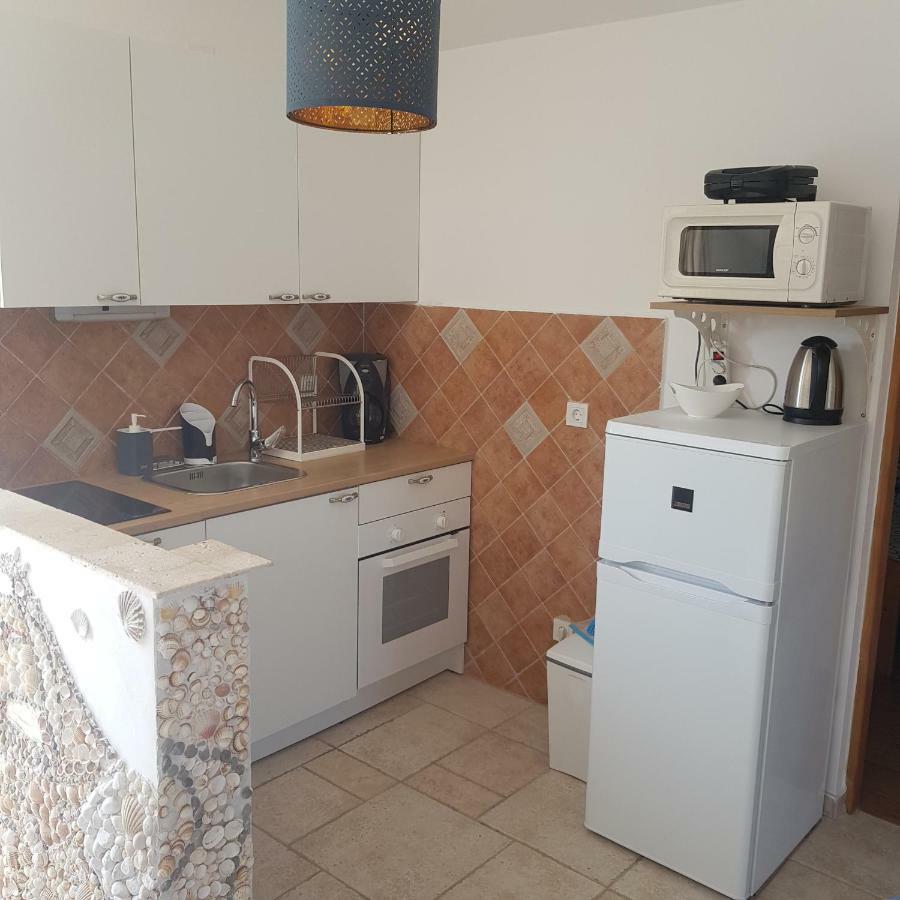 Allure Apartment Корнич Екстер'єр фото