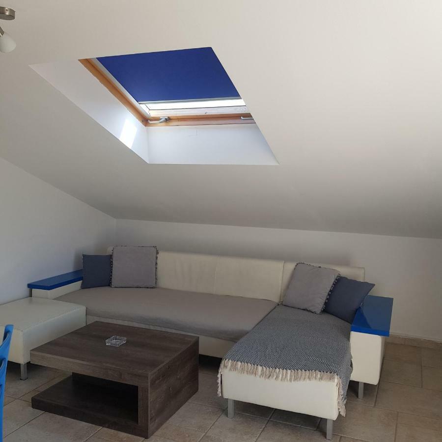 Allure Apartment Корнич Екстер'єр фото