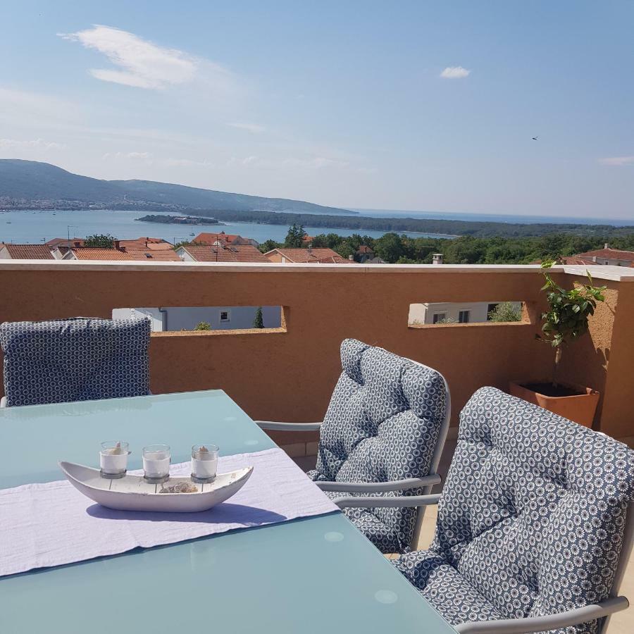Allure Apartment Корнич Екстер'єр фото