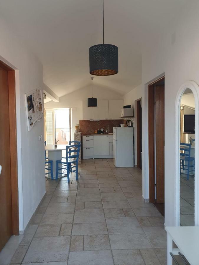 Allure Apartment Корнич Екстер'єр фото